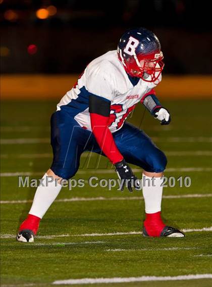 Thumbnail 3 in Corning vs. Binghamton (Section 4 Class AA Final) photogallery.