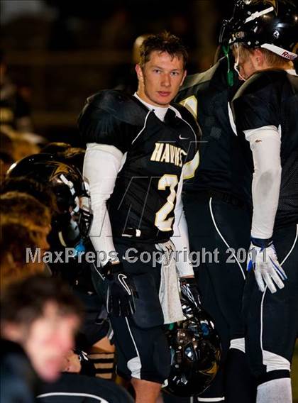 Thumbnail 3 in Corning vs. Binghamton (Section 4 Class AA Final) photogallery.