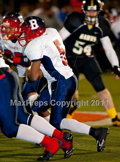 Thumbnail 2 in Corning vs. Binghamton (Section 4 Class AA Final) photogallery.