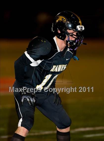 Thumbnail 2 in Corning vs. Binghamton (Section 4 Class AA Final) photogallery.