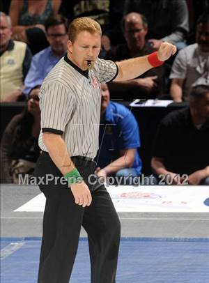 CIF State Wrestling Championships (Finals)