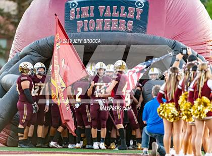 Thumbnail 1 in Taft @ Simi Valley photogallery.