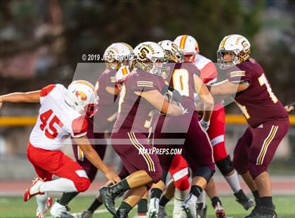 Thumbnail 2 in Taft @ Simi Valley photogallery.