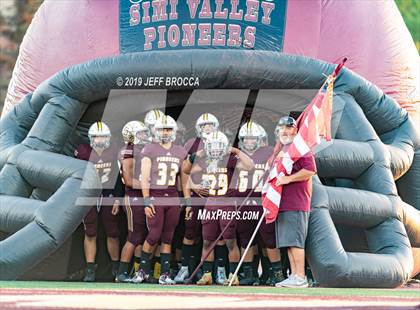 Thumbnail 3 in Taft @ Simi Valley photogallery.