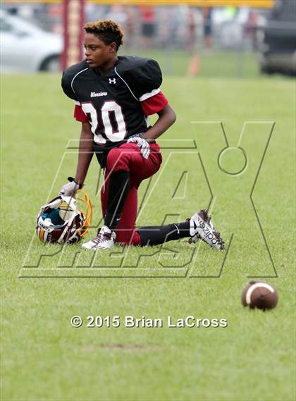 Thumbnail 1 in Yulee @ West Nassau photogallery.