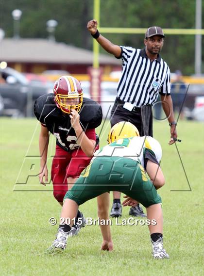 Thumbnail 3 in Yulee @ West Nassau photogallery.
