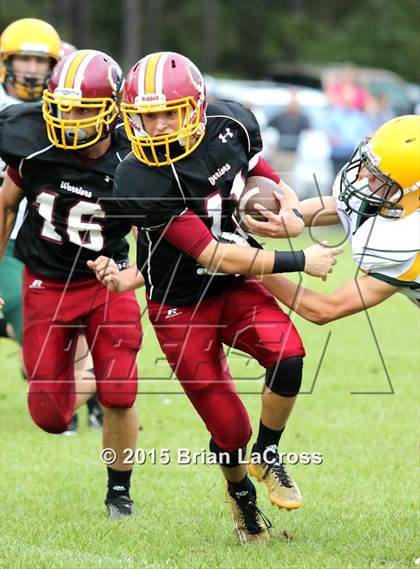 Thumbnail 2 in Yulee @ West Nassau photogallery.