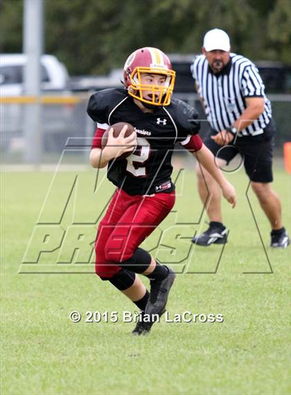 Thumbnail 1 in Yulee @ West Nassau photogallery.