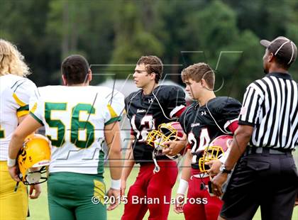 Thumbnail 1 in Yulee @ West Nassau photogallery.