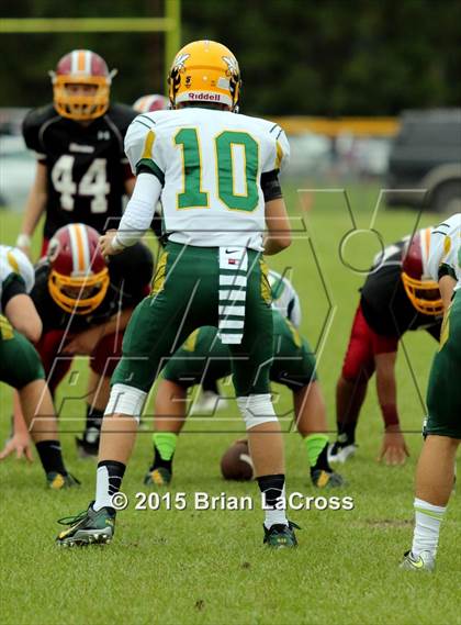 Thumbnail 2 in Yulee @ West Nassau photogallery.