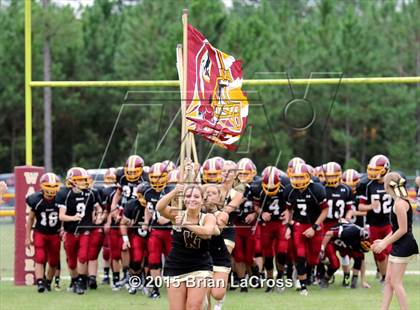 Thumbnail 1 in Yulee @ West Nassau photogallery.