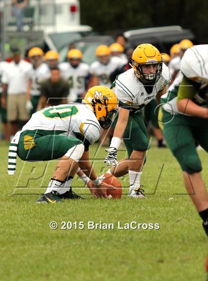 Thumbnail 2 in Yulee @ West Nassau photogallery.