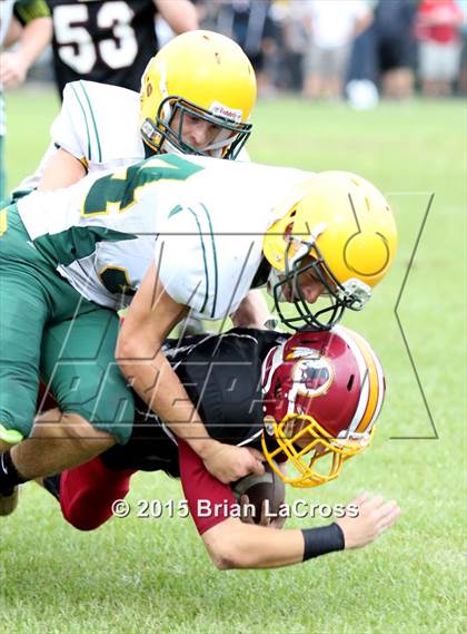 Thumbnail 1 in Yulee @ West Nassau photogallery.