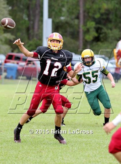 Thumbnail 3 in Yulee @ West Nassau photogallery.