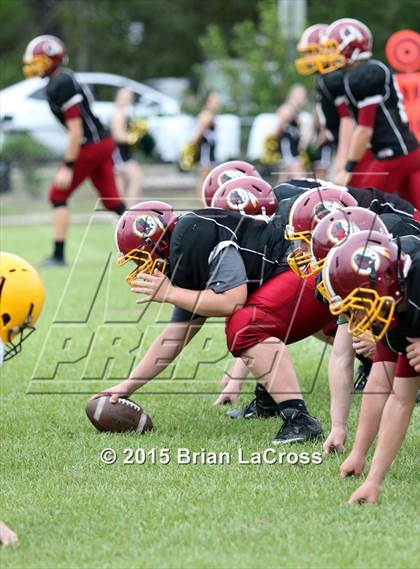 Thumbnail 2 in Yulee @ West Nassau photogallery.