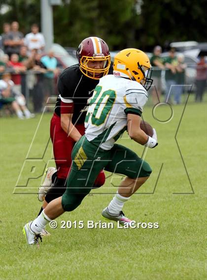 Thumbnail 2 in Yulee @ West Nassau photogallery.