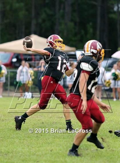 Thumbnail 2 in Yulee @ West Nassau photogallery.
