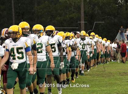 Thumbnail 2 in Yulee @ West Nassau photogallery.