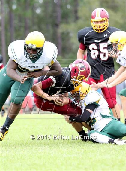 Thumbnail 2 in Yulee @ West Nassau photogallery.