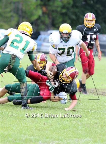 Thumbnail 1 in Yulee @ West Nassau photogallery.