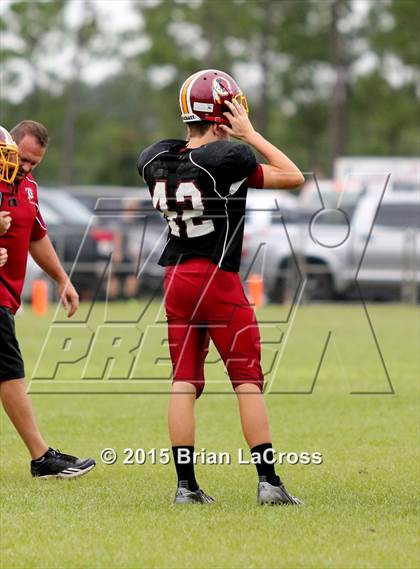 Thumbnail 1 in Yulee @ West Nassau photogallery.