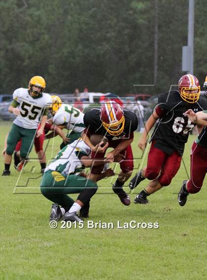 Thumbnail 2 in Yulee @ West Nassau photogallery.