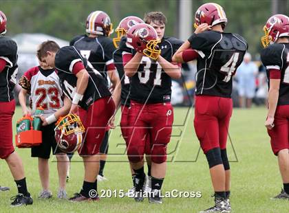 Thumbnail 2 in Yulee @ West Nassau photogallery.