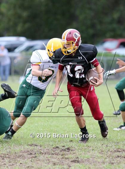 Thumbnail 1 in Yulee @ West Nassau photogallery.