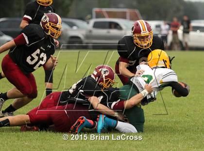 Thumbnail 3 in Yulee @ West Nassau photogallery.