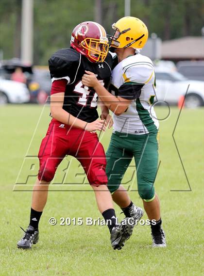 Thumbnail 3 in Yulee @ West Nassau photogallery.