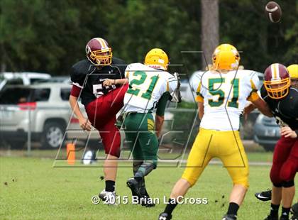 Thumbnail 3 in Yulee @ West Nassau photogallery.