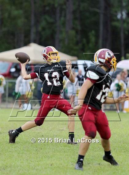 Thumbnail 1 in Yulee @ West Nassau photogallery.