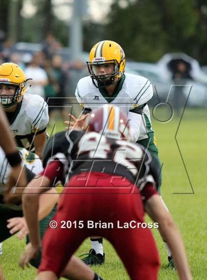 Thumbnail 1 in Yulee @ West Nassau photogallery.