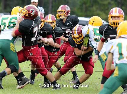 Thumbnail 1 in Yulee @ West Nassau photogallery.