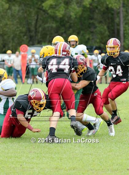 Thumbnail 2 in Yulee @ West Nassau photogallery.