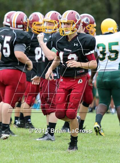Thumbnail 1 in Yulee @ West Nassau photogallery.
