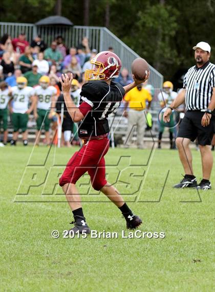 Thumbnail 3 in Yulee @ West Nassau photogallery.