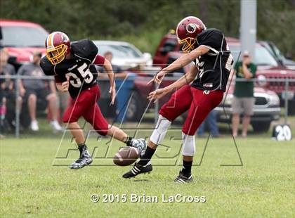 Thumbnail 1 in Yulee @ West Nassau photogallery.