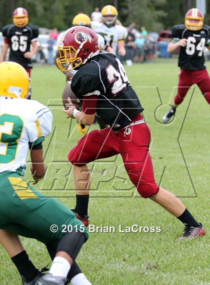 Thumbnail 1 in Yulee @ West Nassau photogallery.