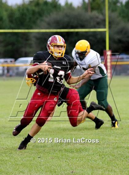 Thumbnail 2 in Yulee @ West Nassau photogallery.
