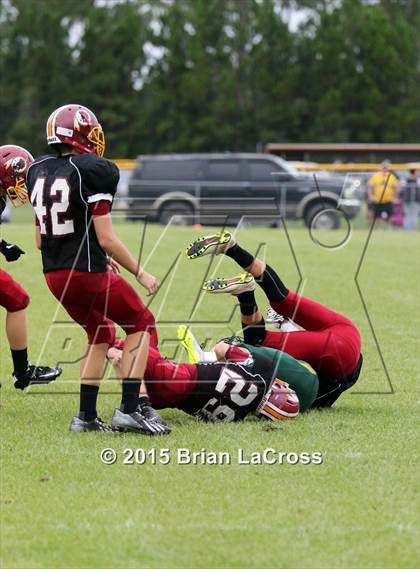 Thumbnail 1 in Yulee @ West Nassau photogallery.