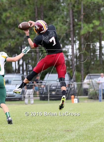 Thumbnail 3 in Yulee @ West Nassau photogallery.