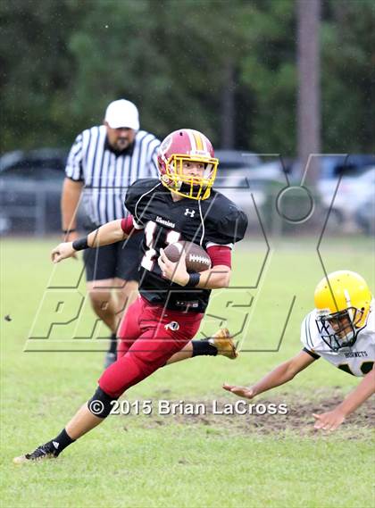 Thumbnail 2 in Yulee @ West Nassau photogallery.