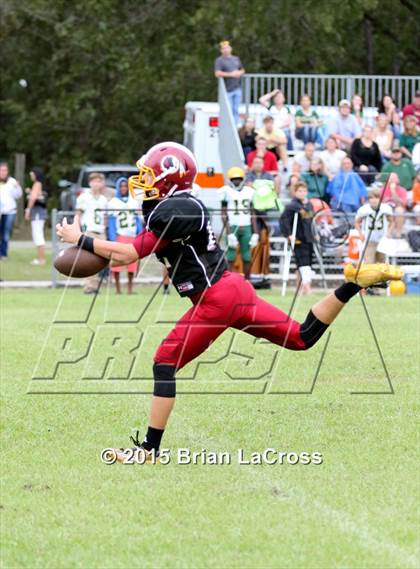 Thumbnail 2 in Yulee @ West Nassau photogallery.