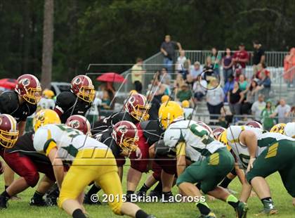 Thumbnail 2 in Yulee @ West Nassau photogallery.