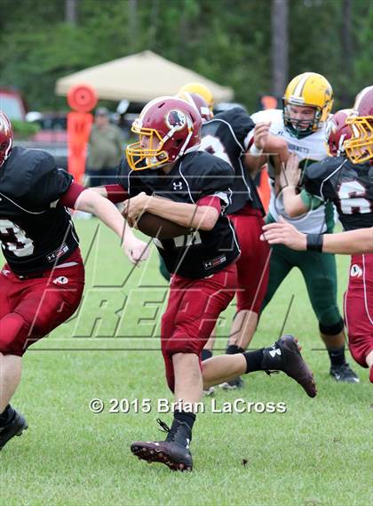 Thumbnail 3 in Yulee @ West Nassau photogallery.