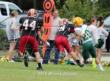 Thumbnail 1 in Yulee @ West Nassau photogallery.