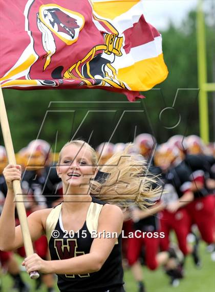 Thumbnail 2 in Yulee @ West Nassau photogallery.