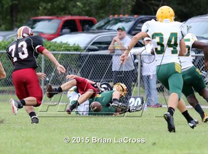 Thumbnail 1 in Yulee @ West Nassau photogallery.