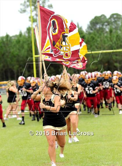 Thumbnail 1 in Yulee @ West Nassau photogallery.